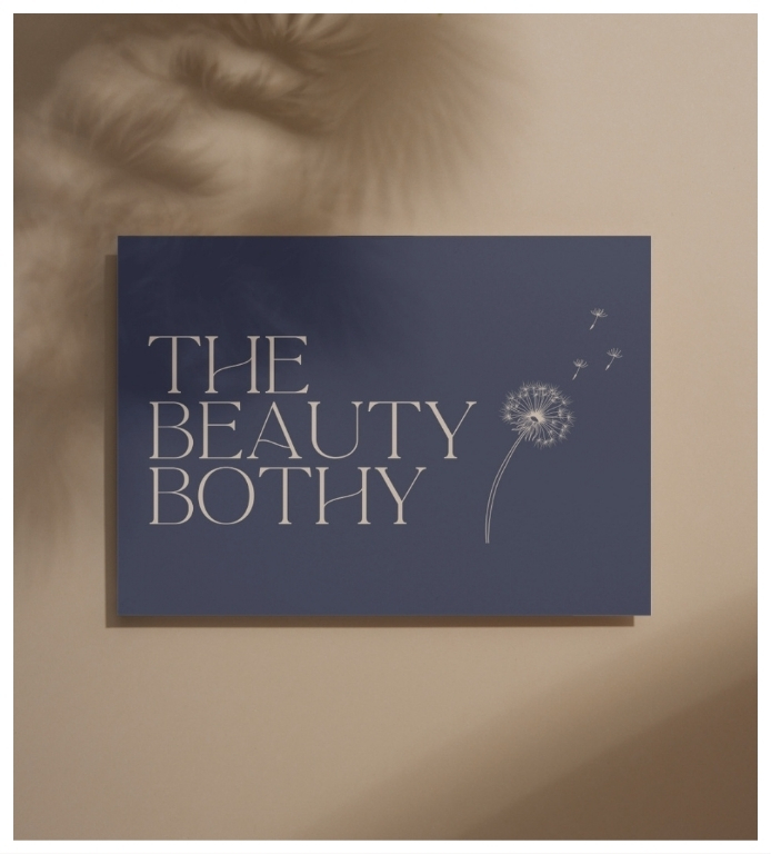 The Beauty Bothy application