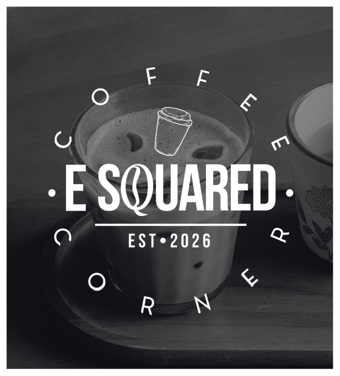 ESquared branding project