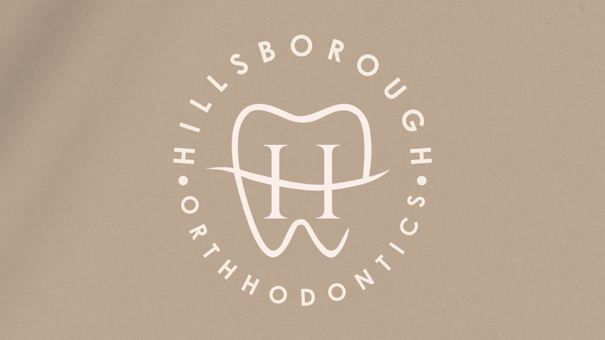 Hillsborough Ortho Logo