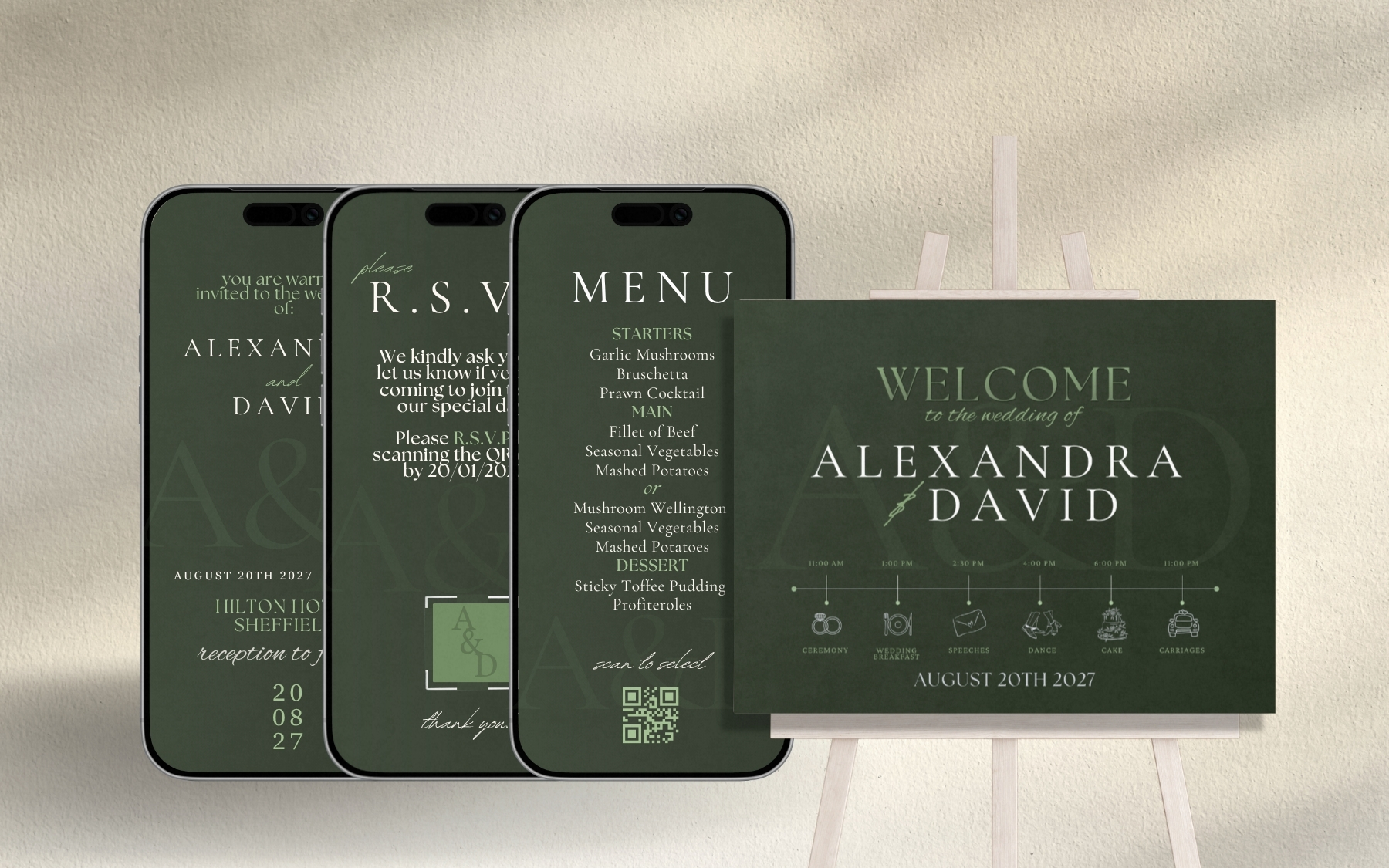 Digital Full Suite2