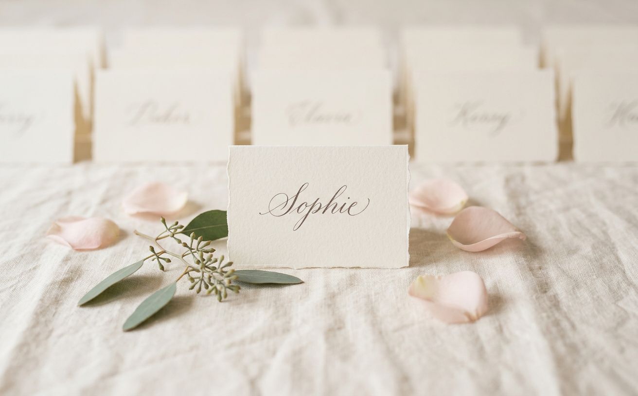Table details